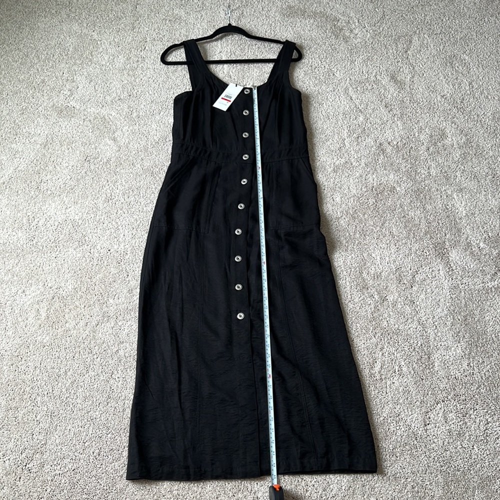 DKNY JEANS.Dress